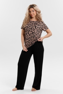 Костюм с брюками 36996