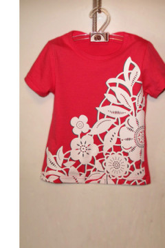 Футболка 51176 детская