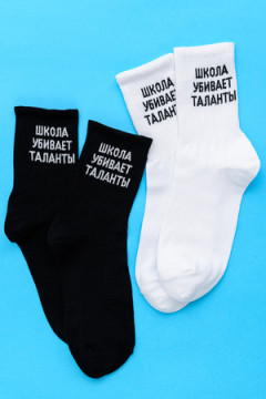 Носки мужские Талант (набор 2 пары)