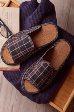 Тапки арт. 93п