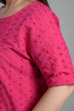 Туника женская 8477