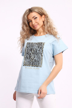 Футболка ДФУ-1047