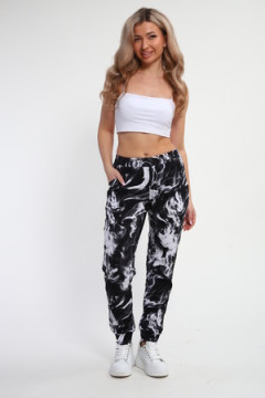 Брюки женские Дым Б-01