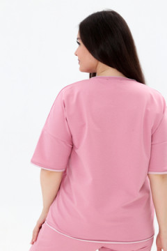 Костюм с брюками КЖ-005