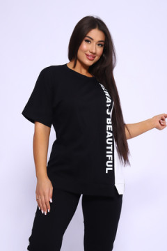 Костюм с брюками 65057