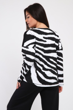 Костюм с брюками 24295