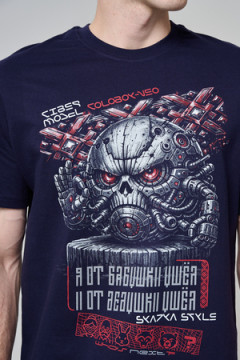 Футболка 8592