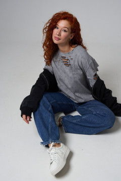 Футболка 7475