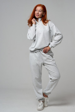 Костюм с брюками 7485W