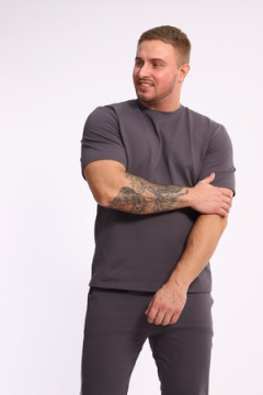 Костюм с брюками 35282