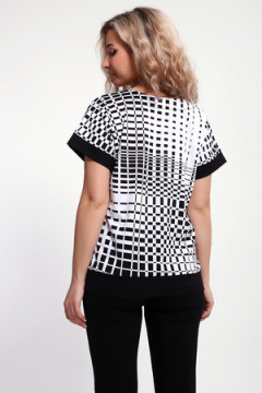 Костюм с бриджами Телец