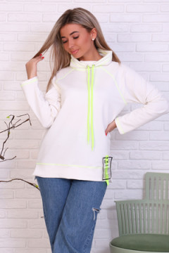 Толстовка 56605