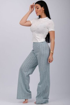 Пижама с брюками Брунелла