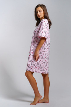 Сорочка Малина