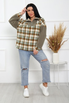 Толстовка 57134