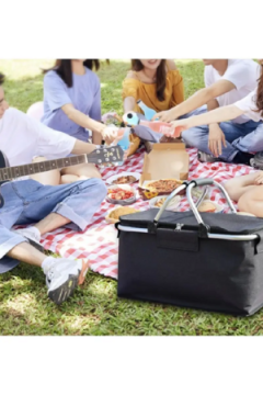 Сумка-холодильник 83326