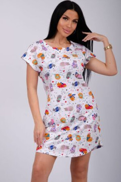 Туника Душечка