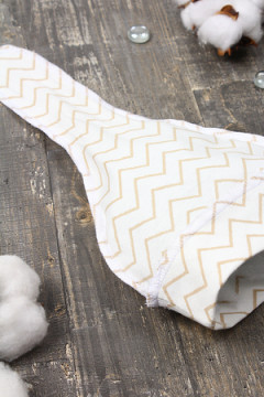 Детская шапка шапочка редиска из кулирки