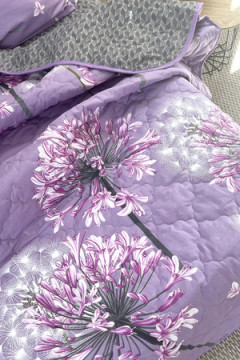 КПБ с одеялом New Style Эко КП15-1293