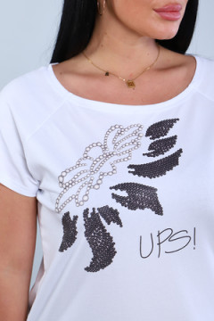 Футболка 82013