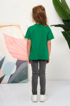 Детская футболка 33521