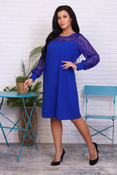 Платье Инесса