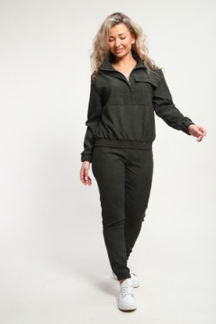 Костюм с брюками 35279