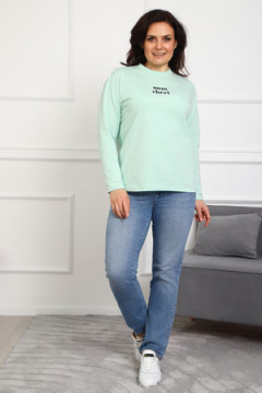 Лонгслив женский 88553