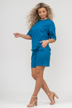 Костюм с шортами 36645