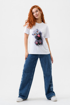 Футболка 8488