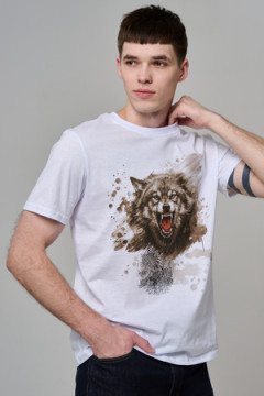 Футболка 8593