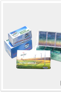 Игла DOTEC DCx27 SES №  80/12