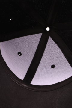 Бейсболка GL400