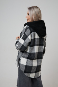 Рубашка РЖКК-01