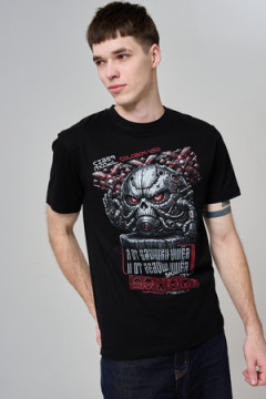 Футболка 8592