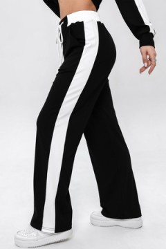 Костюм с брюками 8392