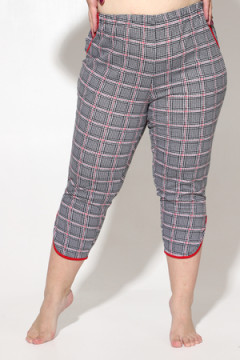 Бриджи больших размеров 588