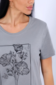 Футболка 80035