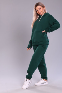 Костюм с брюками 6076