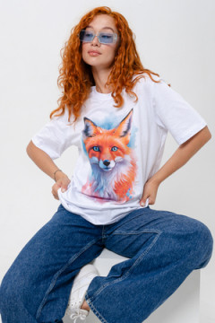 Футболка 8488