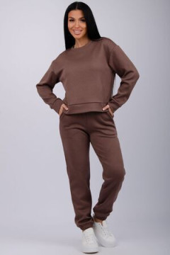 Костюм с брюками Богема