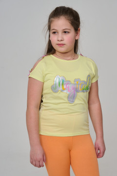 Футболка М-114