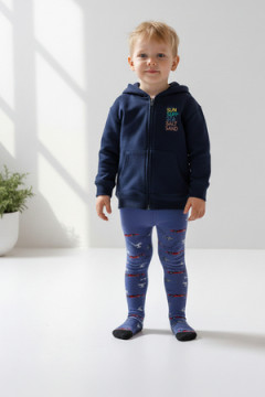 Колготки Ралли