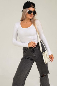 Лонгслив 50546