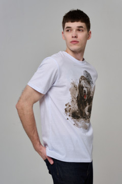 Футболка 8593