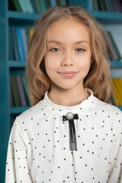 Блузка Анастасия