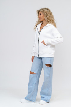 Толстовка 36659