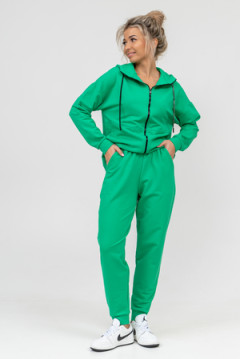 Костюм с брюками 36660