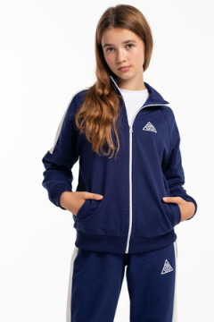 Костюм с брюками Гимнаст 1