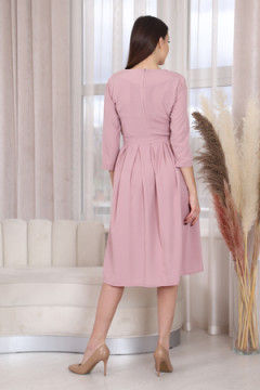 Платье П209л